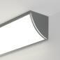Preview: LED-Alu Profil KOPRO
